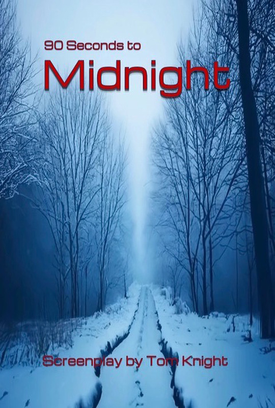 90 Seconds to Midnight (poster)