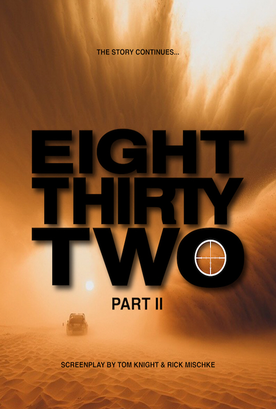 Eight Thirty Two Part II