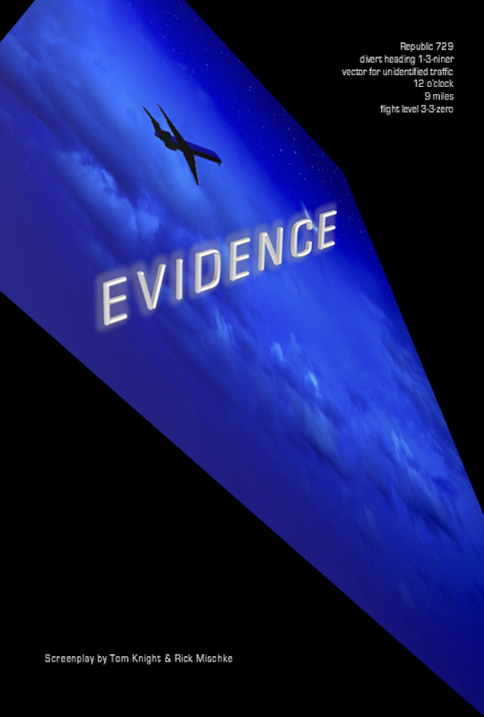 Evidence (poster)