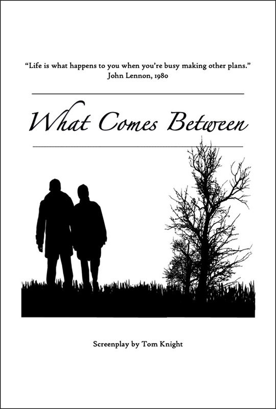 What Comes Between