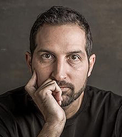 Asher Goldschmidt