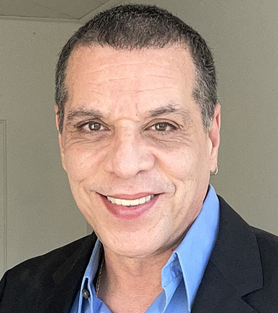 Philip Maldonado headshot