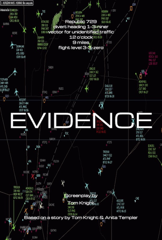 Evidence